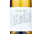 Irache 1891 Chardonnay,2023