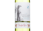 Vineyard Friends Chenin Blanc,2023