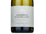 Argento Gualtallary Single Vineyard Chardonnay,2022