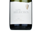 Los Helechos Chardonnay,2022