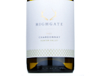 Highgate Hunter Valley Chardonnay,2022