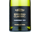 De Bortoli Regional Classic Tumbarumba Chardonnay,2021