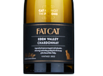 Cat Amongst the Pigeons Fat Cat Eden Valley Chardonnay,2022