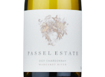 Passel Estate Chardonnay,2021