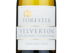 Forester Estate Yelverton Reserve Chardonnay,2022