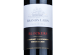 Blockers Cabernet Sauvignon,2021