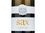 Saxess XIV Chardonnay Barrique,2022