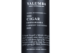 Yalumba The Cigar Cabernet Sauvignon,2020