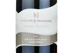 Le Clos Jordanne Jordan Village Chardonnay,2021