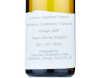 Greyfriars Vineyard Chardonnay,2022