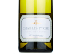 Chablis 1er Cru Côte de Léchet,2021