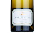 Chablis 1er Cru Vaulorent,2022