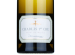 Chablis 1er Cru Mont de Milieu,2022