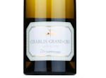 Chablis Grand Cru Les Clos,2021