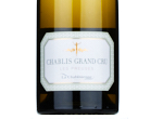 Chablis Grand Cru Les Preuses,2021