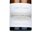 Corton Charlemagne Grand Cru Domaine du Pavillon,2022