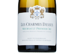 Meursault 1er Cru Les Charmes Dessus,2022